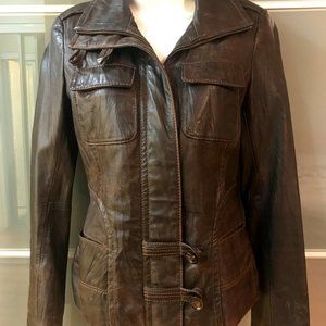 Danier leather jackets